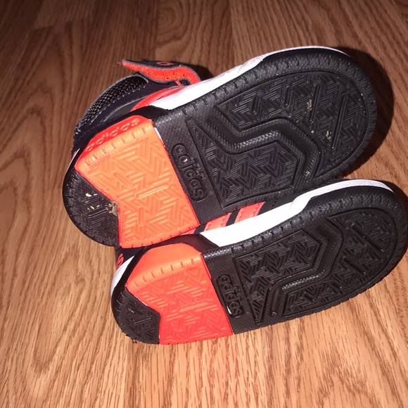 Adidas Hoops Mid - Picture 3 of 3